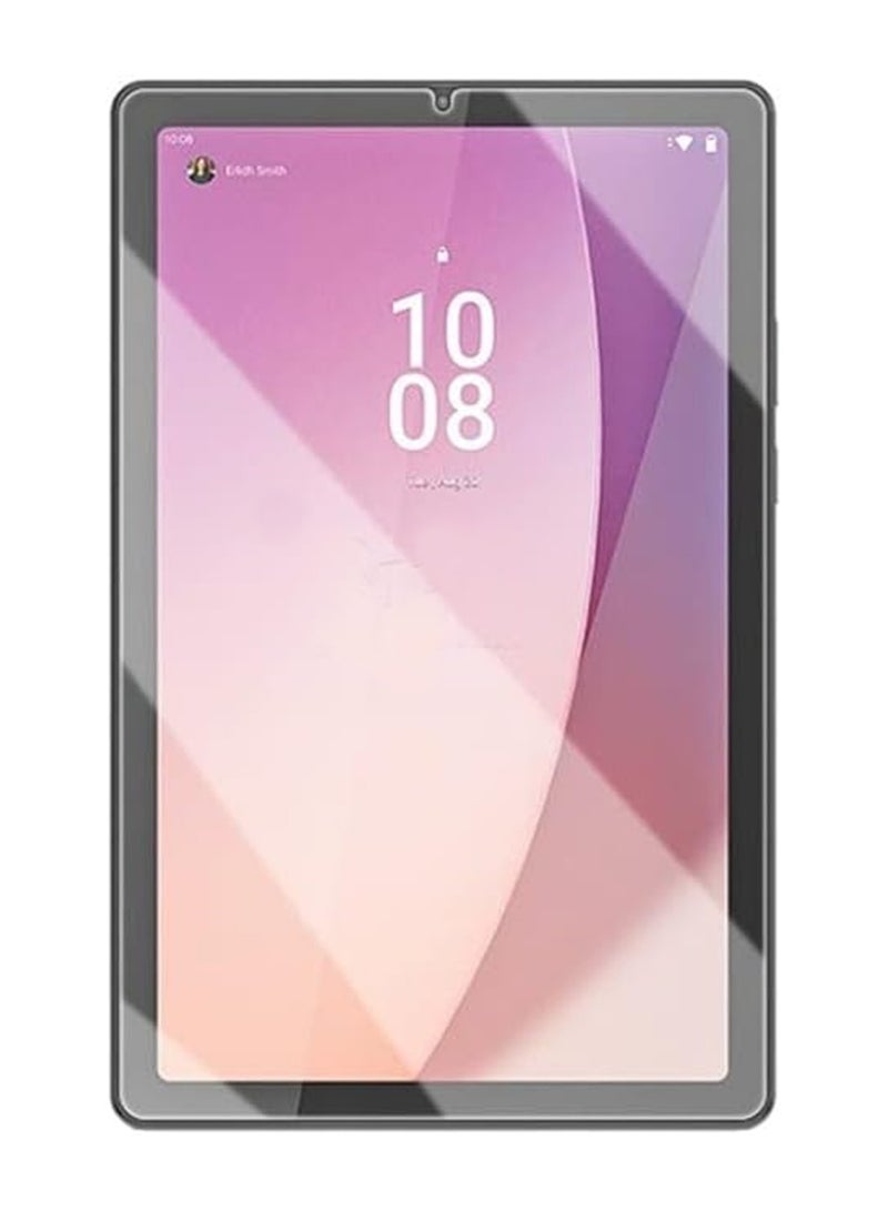 Tempered Glass Screen Protector for Lenovo Tab M9 - Image 2