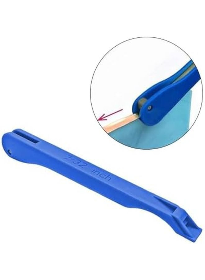 Double Sided Copper Foil Tape Conductive Adhesive for Crafting and Electrical Repairs - Image 4