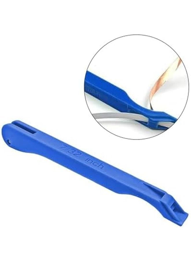 Double Sided Copper Foil Tape Conductive Adhesive for Crafting and Electrical Repairs - Image 5