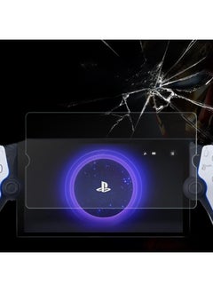 Generic Suitable For Sony PS5 PlayStation Portal Remote Game Console Screen Tempered Protective Film-Color:HD ]-Size:2-9PCS  - Image 3