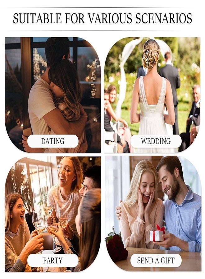 صن بيرد مجموعة دبابيس شعر أنيقة من صن بيرد، مصنوعة من الأكريليك والراتنج الكوري، مكونة من 5 قطع، مناسبة للنساء والفتيات. - Image 4