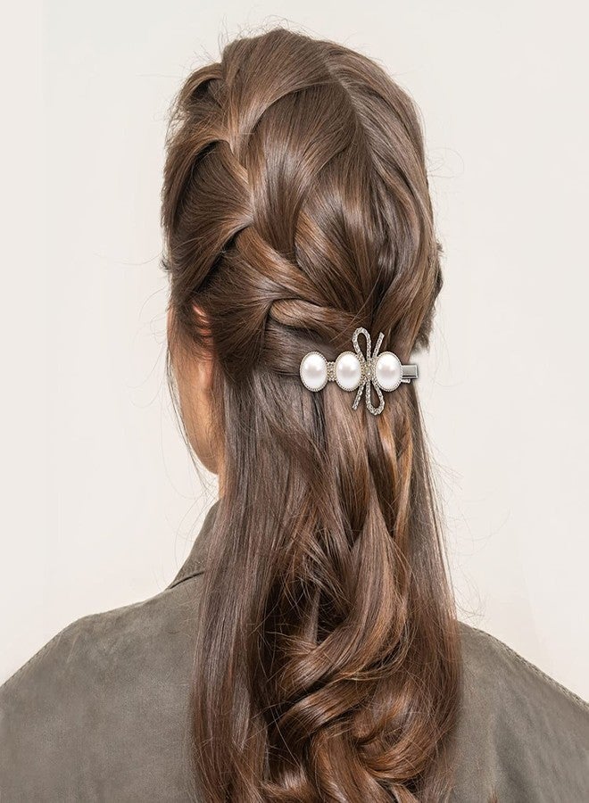 صن بيرد مجموعة دبابيس شعر أنيقة من صن بيرد، مصنوعة من الأكريليك والراتنج الكوري، مكونة من 5 قطع، مناسبة للنساء والفتيات. - Image 3