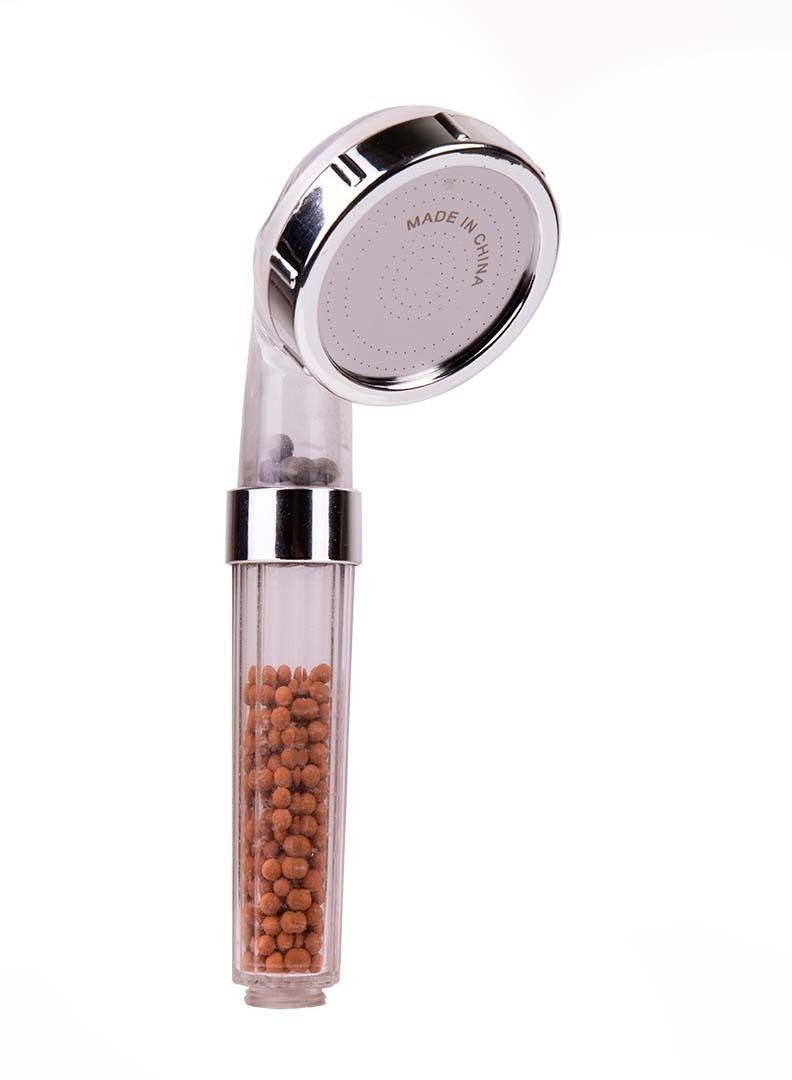 High Pressure Spa Shower Filter Head