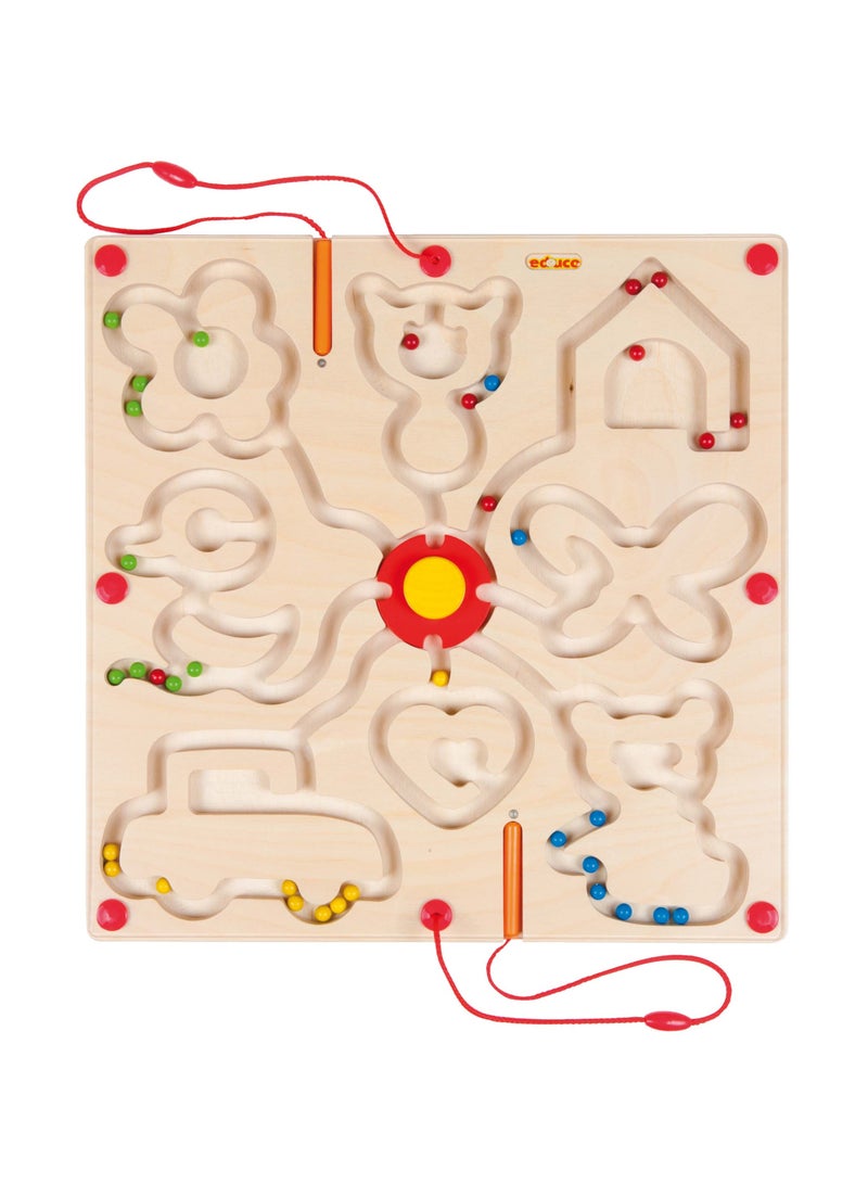 Motor Skill Board Shapes