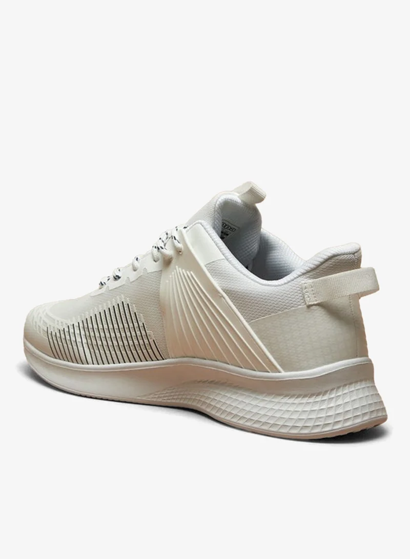 Kappa Mens Lace-Up Sports Shoes