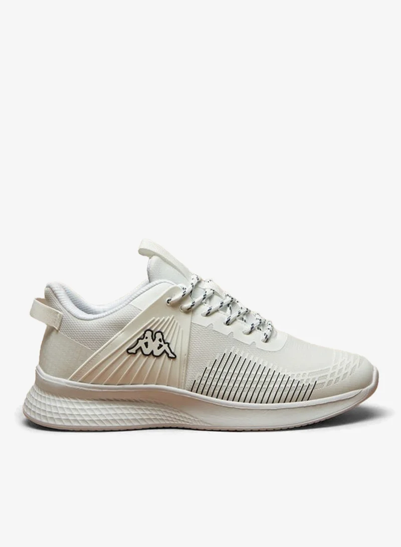 Kappa Mens Lace-Up Sports Shoes