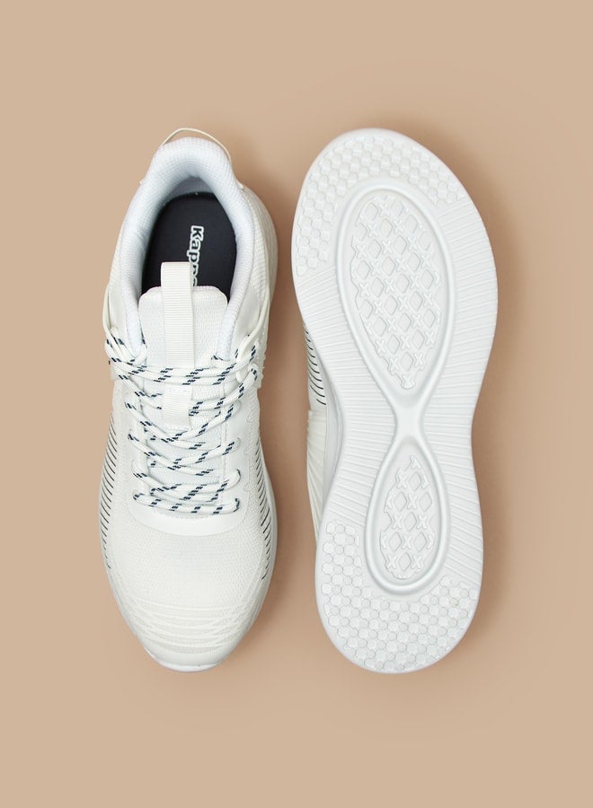 أحذية رياضية رجالية برباط