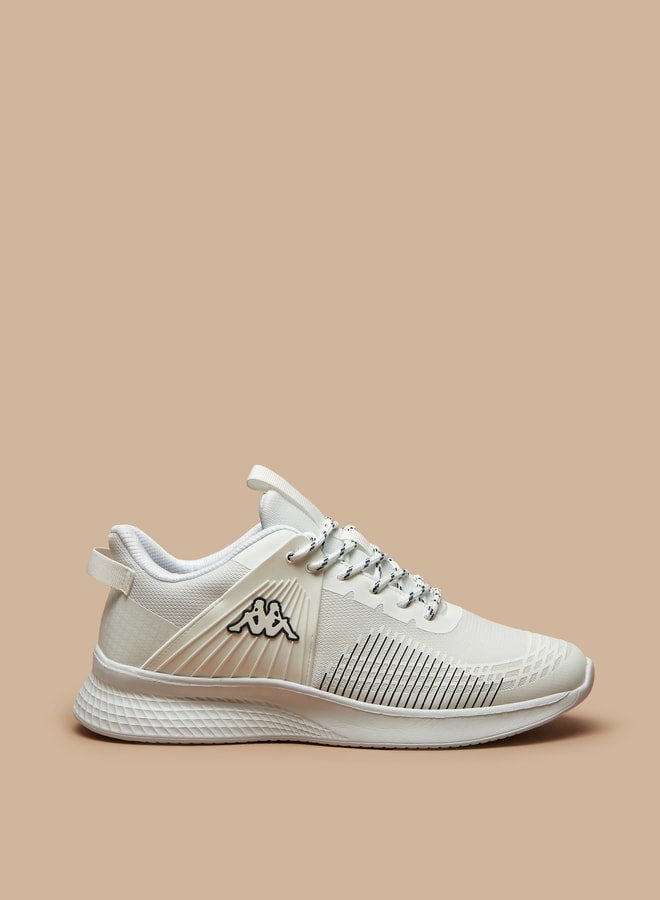 أحذية رياضية رجالية برباط