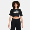 Nike Black