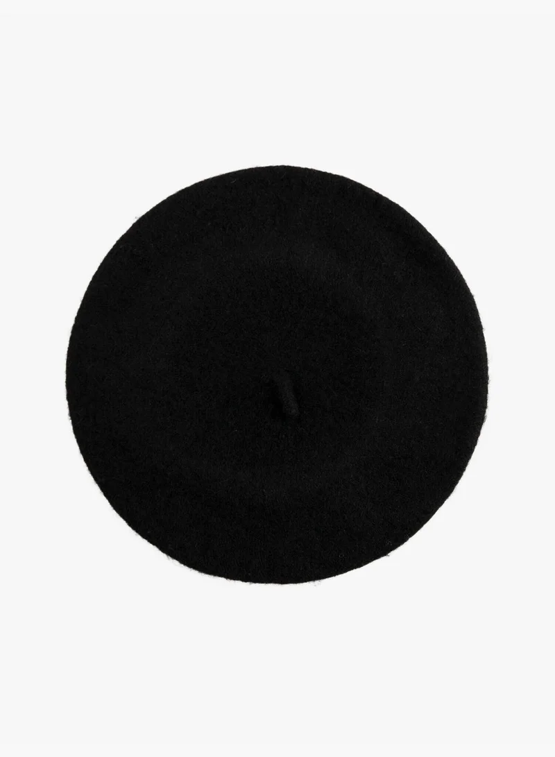 KOTON Painter Beanie Hat