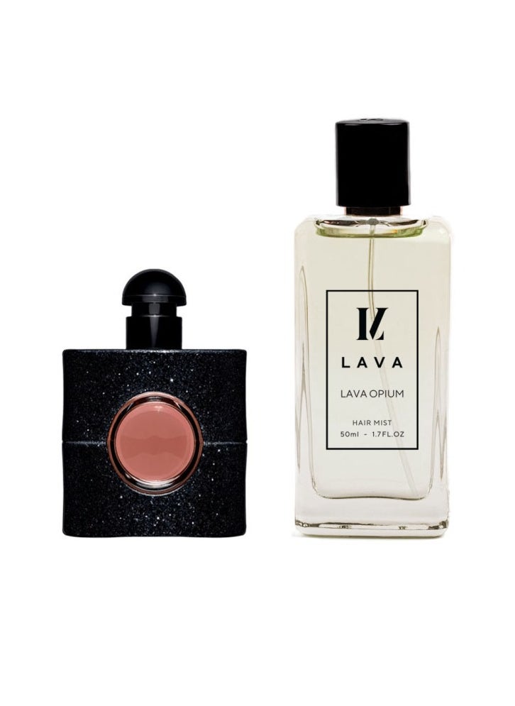 LAVA MARFA HAIR MIST  -50 ml