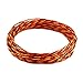OliYin Servo Cable 3p line 32 feet for Futaba JR Hitec RC Twisted servo Hobby Model Aircraft Wiring 30 Coresx008 - Image 3