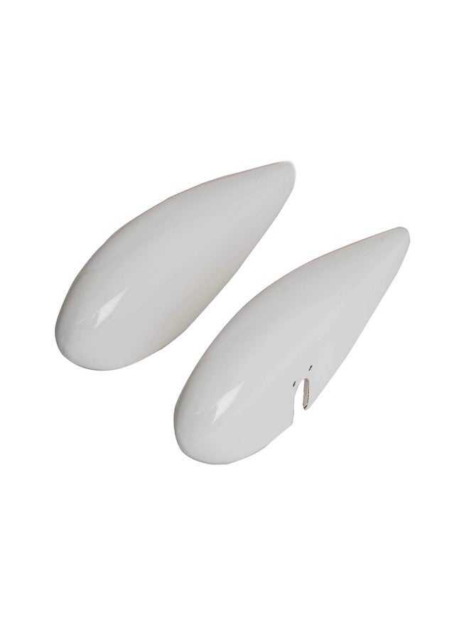 Hangar 9 Wheel Pants Ultra Stick 10cc HAN234507 Replacement Airplane Parts - Image 1