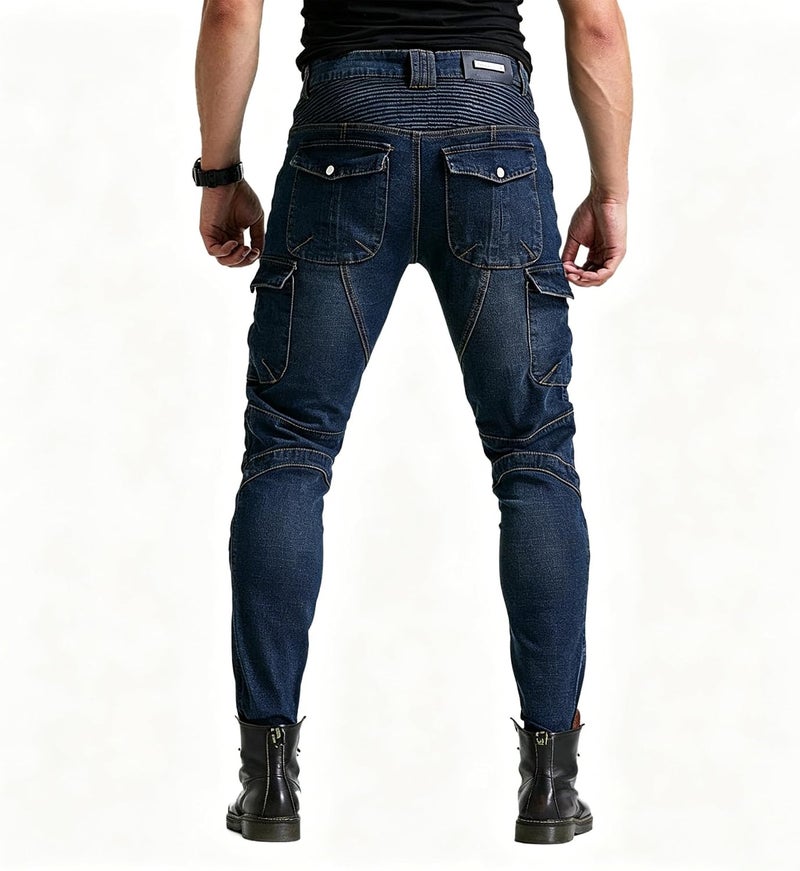 VNFOX unisex-adult Ves-6 Motorcross-motorcycles - Image 2