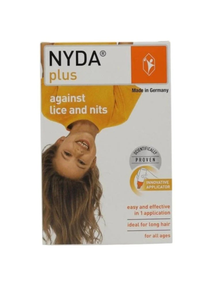 Lice Plus Spray - 100 ml