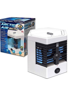 Generic Mini Air Cooler Light Portable Air Conditioner For Home Office And Room 