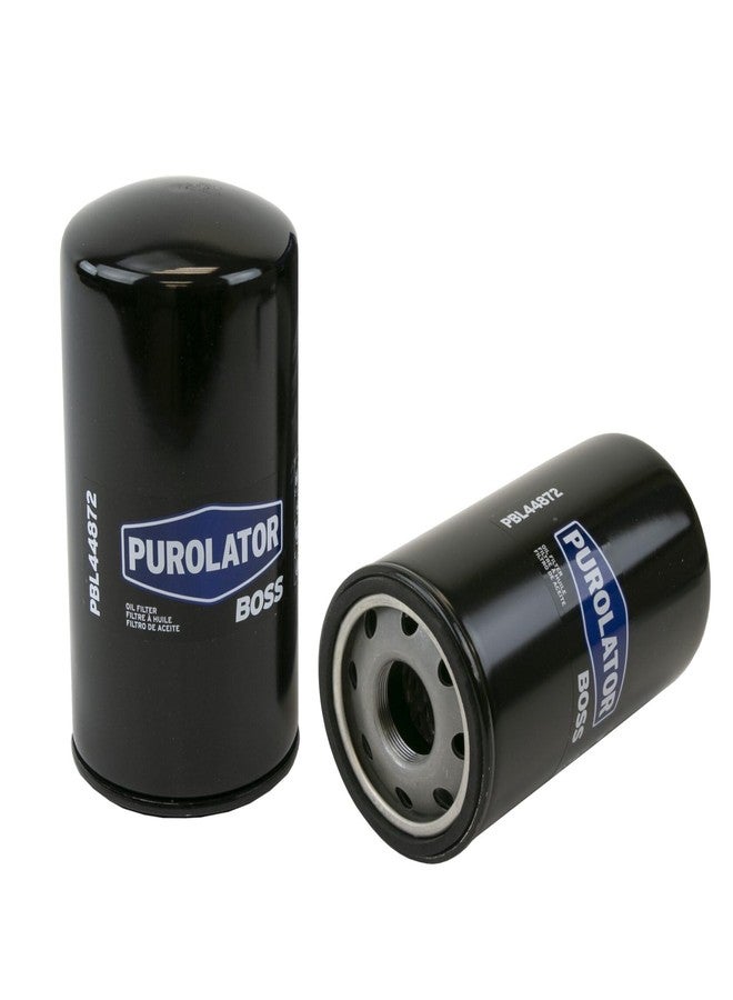 Purolator PBL44872 PurolatorBOSS Maximum Engine Protection Spin On Oil Filter - Image 2