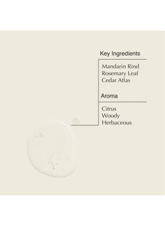 Aesop Aesop Resurrection Aromatique Hand Wash - Gentle Cleanser with Orange, Rosemary and Lavender Oils - 16.9 oz  - Image 4