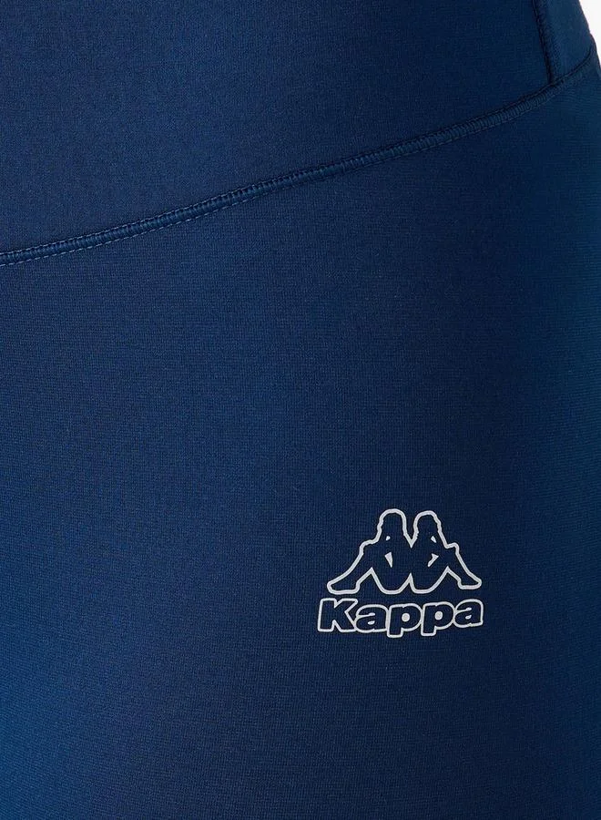 Kappa  Kappa Women High Waist Performance Leggings for Women | Best Price UAE