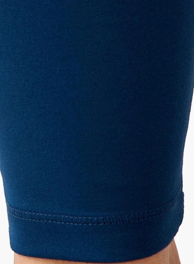 Kappa  Kappa Women High Waist Performance Leggings for Women | Best Price UAE