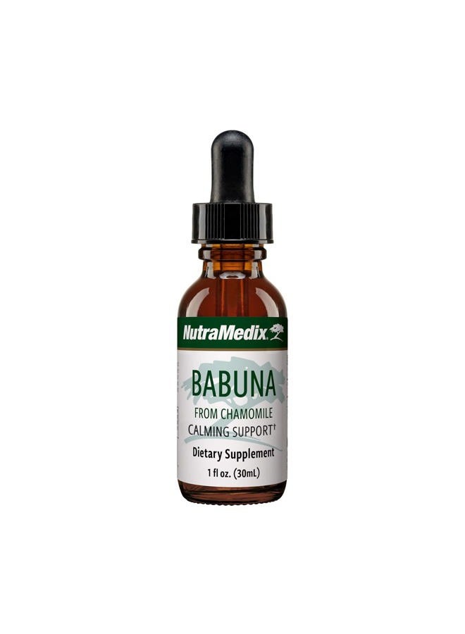 Nutramedix Babuna - 30 ml - Image 1