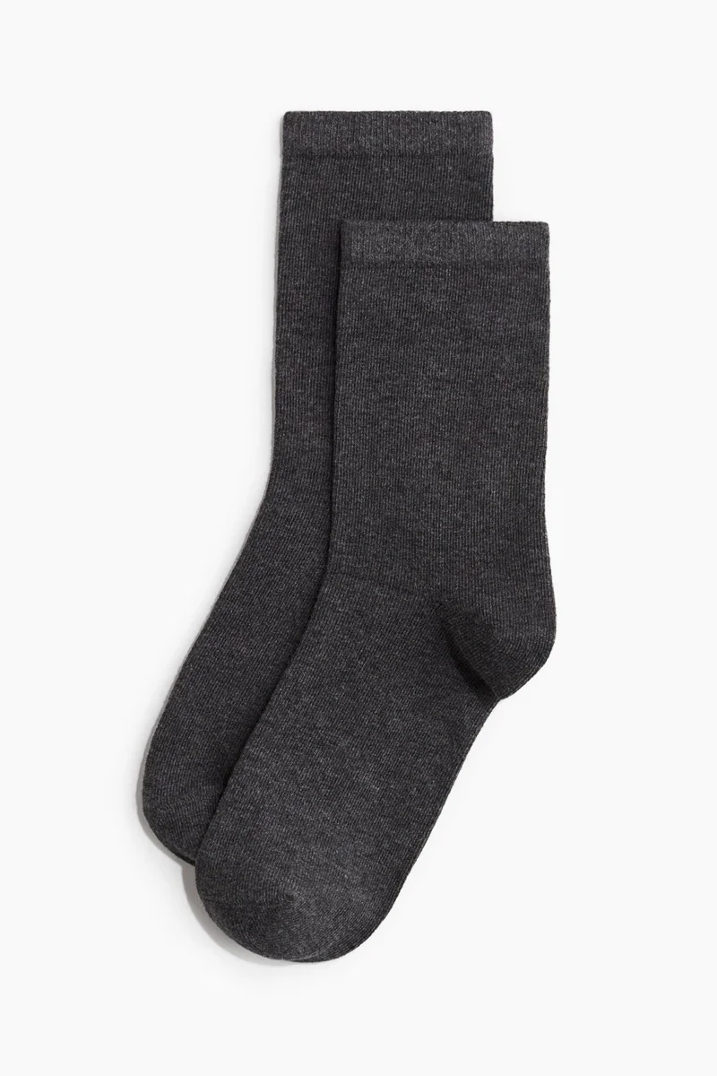 H&M 7-pack socks