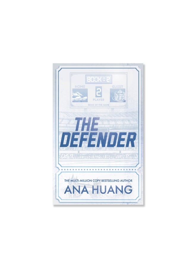 The Defender