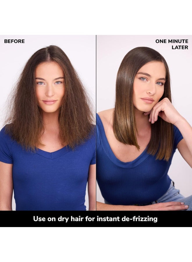 WOW One Minute Transformation Styling Cream, 120ml – Instant Frizz Fix & Smoothing Cream - Image 4