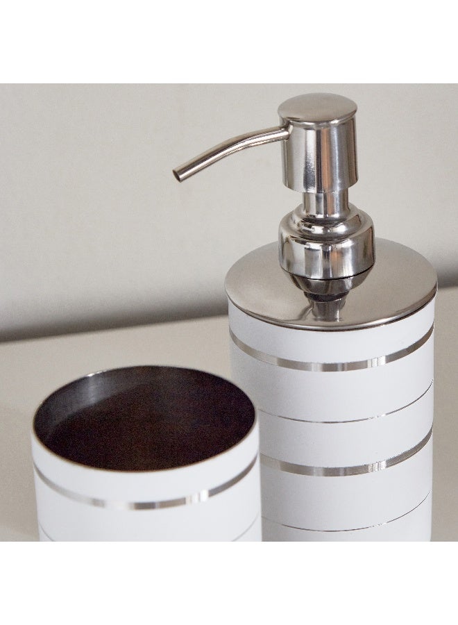 Home Box 3-Piece Rims Bath Accessories Set - Image 4