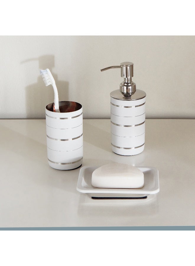 Home Box 3-Piece Rims Bath Accessories Set - Image 2