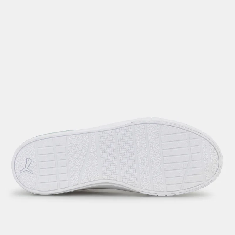 PUMA Women's Cali Star Glitter Shoe