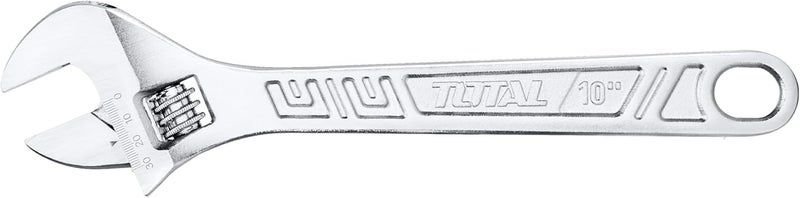 Total Adjustable Wrench 300mm (12") - Image 1