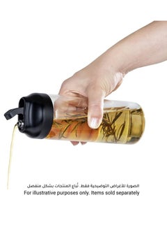 Wenko Oil & Vinegar Dispenser W/Auto Flip  - Image 1