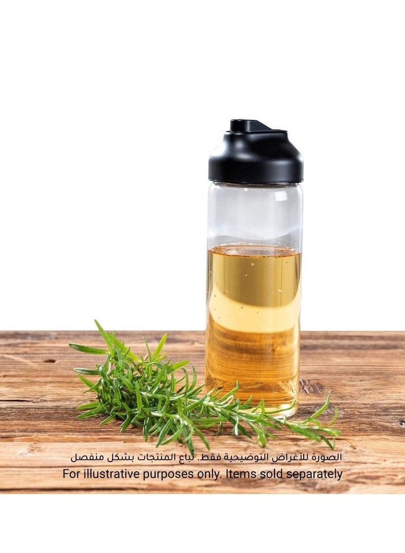 Wenko Oil & Vinegar Dispenser W/Auto Flip - Image 2