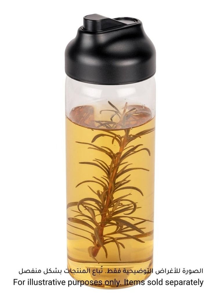 Wenko Oil & Vinegar Dispenser W/Auto Flip - Image 3