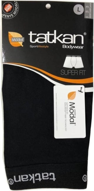 Men's Modal Combed Cotton Boxer - 9 Pieces - pzsku/ZBB0F6268550A9D9921ABZ/45/_/1733926584/6178bd14-e83d-4eb5-9726-08eb984d8af2