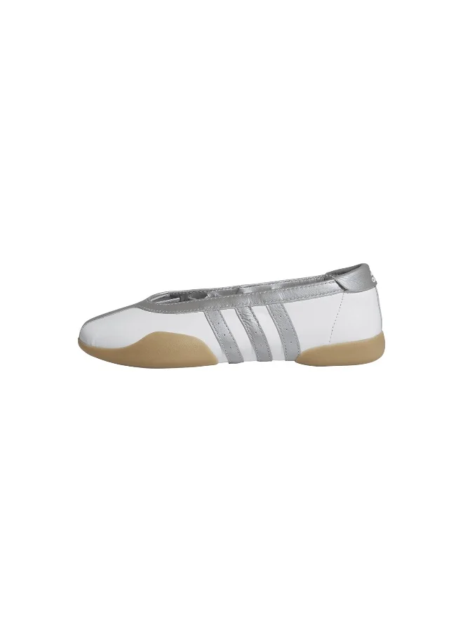 Adidas Adidas Taekwondo Mei Ballet W White Originals Shoes For Women
