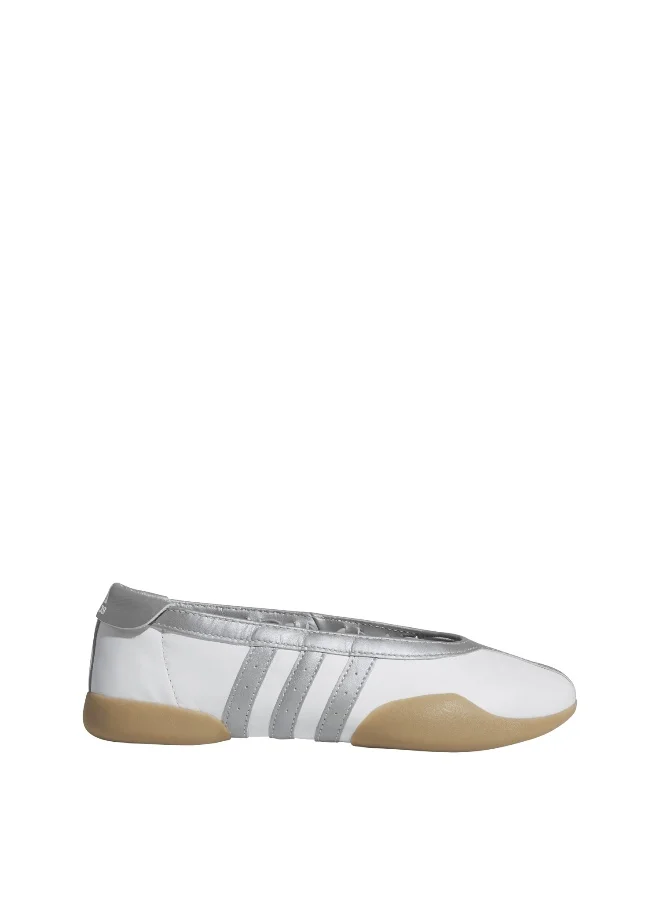 adidas Adidas Taekwondo Mei Ballet W White Originals Shoes For Women