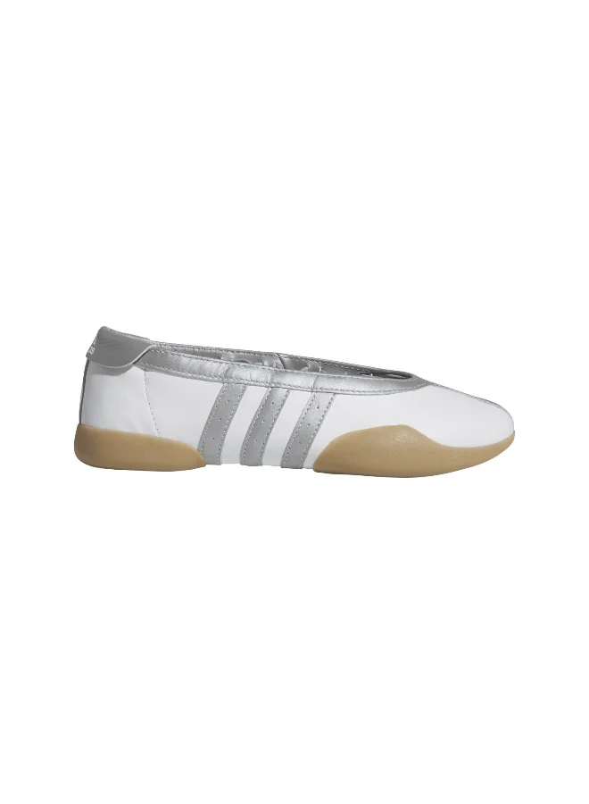 Adidas Adidas Taekwondo Mei Ballet W White Originals Shoes For Women
