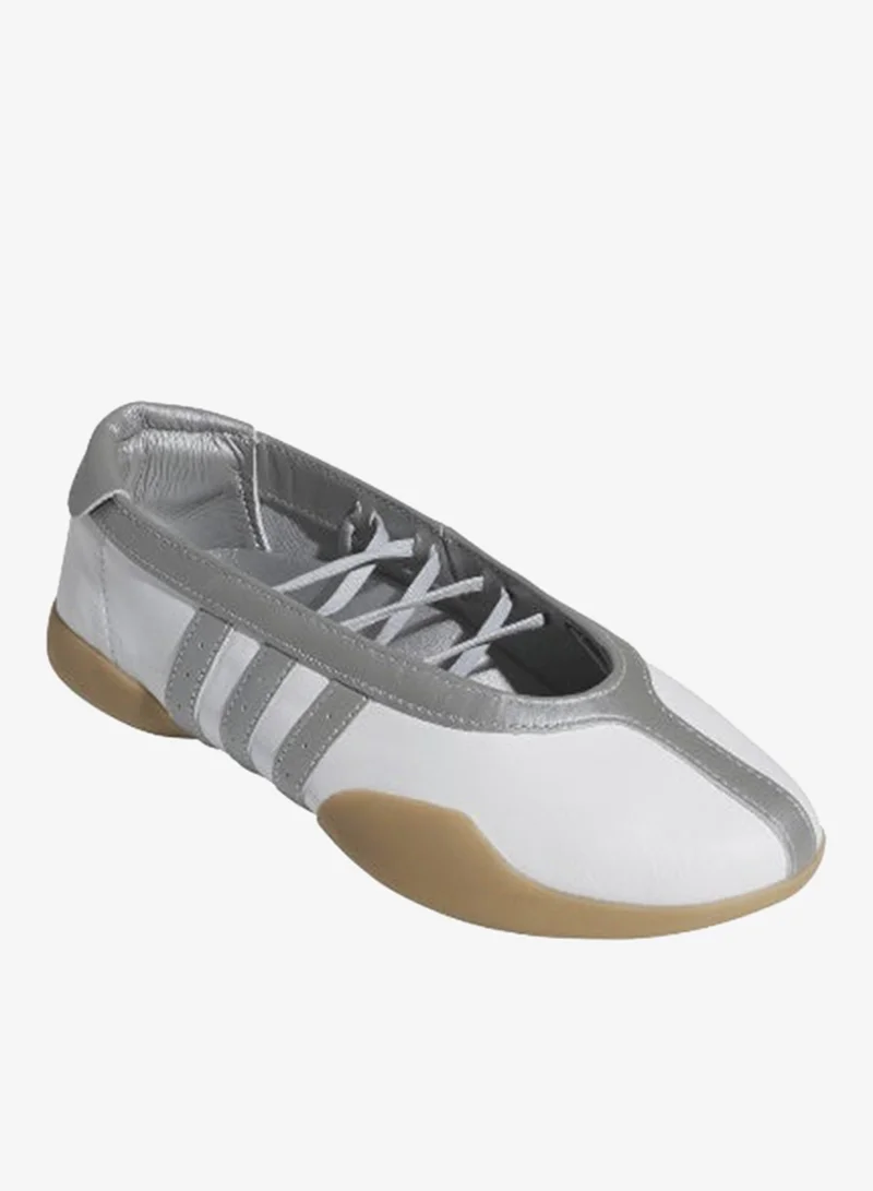 adidas Originals FTWWHT/SILVMT/GUM3 Taekwondo Mei Ballet Shoes for Women | Best Price UAE