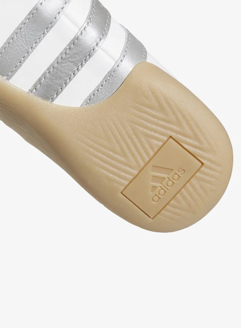 adidas Originals FTWWHT/SILVMT/GUM3 Taekwondo Mei Ballet Shoes for Women | Best Price UAE
