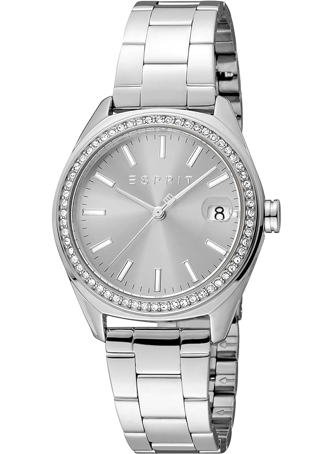 ESPRIT Core 32Mm Ladies Watch Es1L347M0035 - Image 1