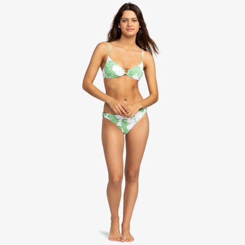 Roxy  Fixed Tri Bikini Top - Women for Women | Best Price UAE