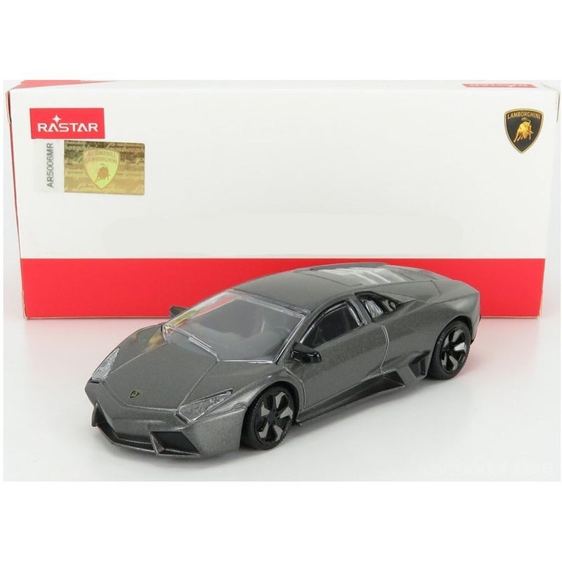 Rastar - Lamborghini Die Cast 1:43 Assorted - 34600 - Image 4