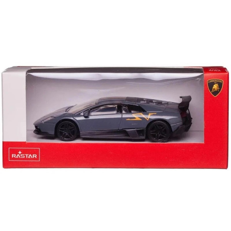 Rastar - Lamborghini Die Cast 1:43 Assorted - 34600 - Image 2