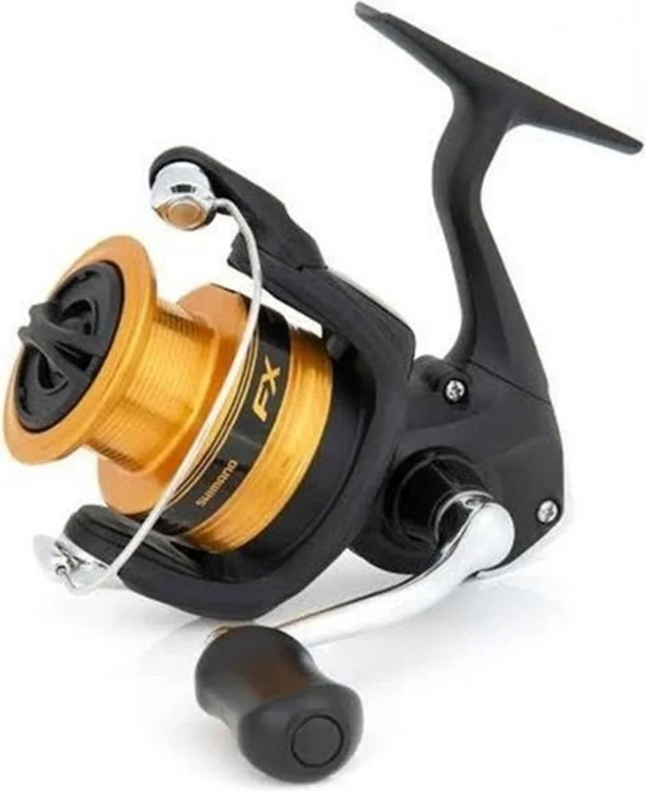 SHIMANO Fx 2500 Fc Spin Machine