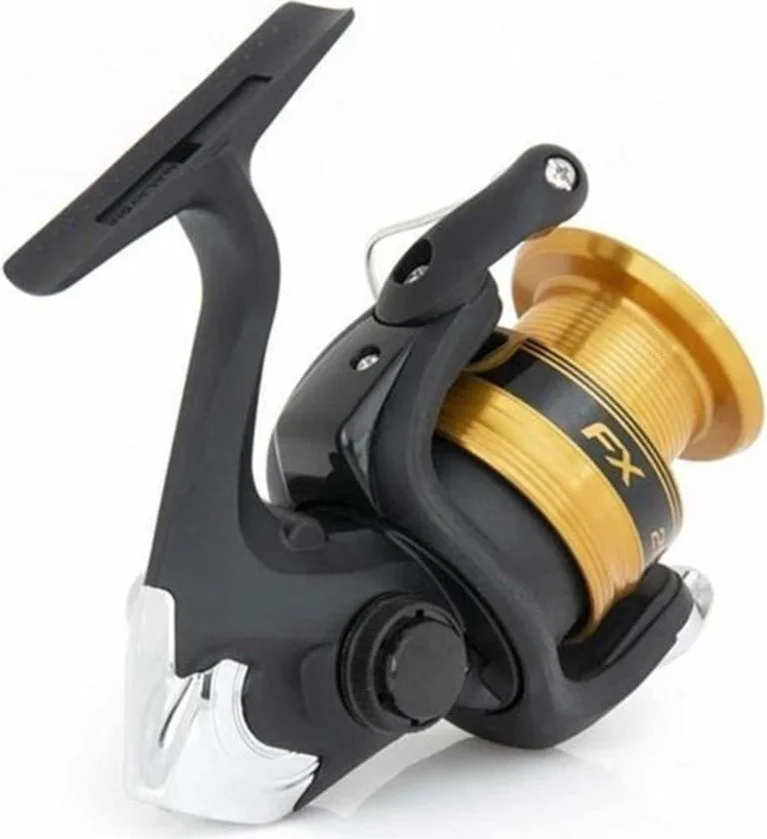 SHIMANO Fx 2500 Fc Spin Machine