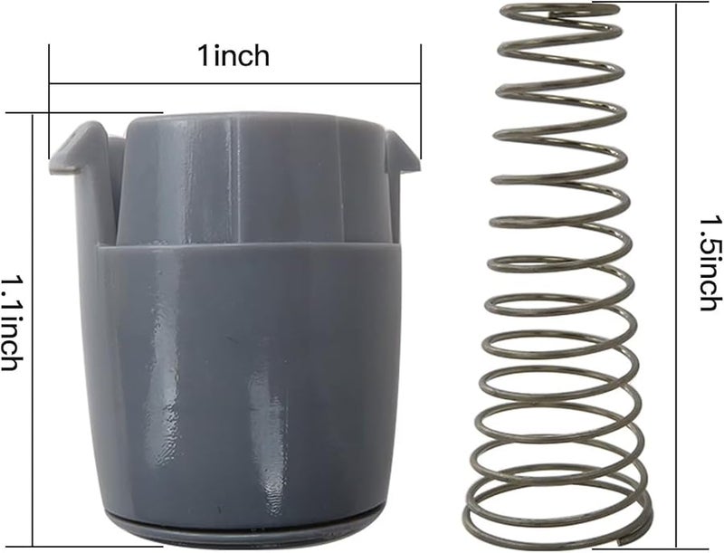 AGM73610701 بديل المغناطيسي لباب الغسالة WM2350HWC WM3670HWA 00 - Image 4