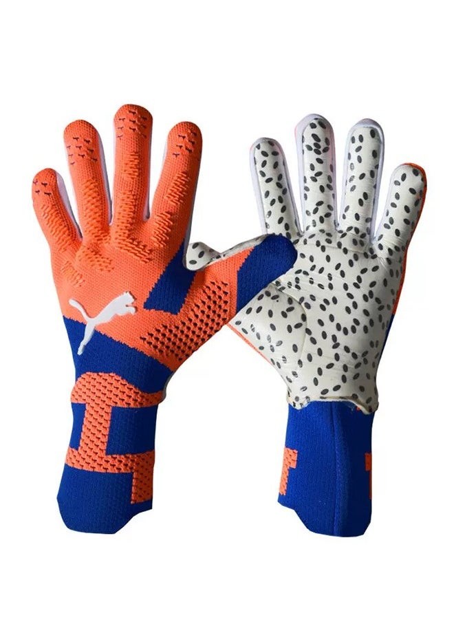 PUMA Professional Wear Rubber Football Goalkeeper Non-Slip Gloves  - Image 1