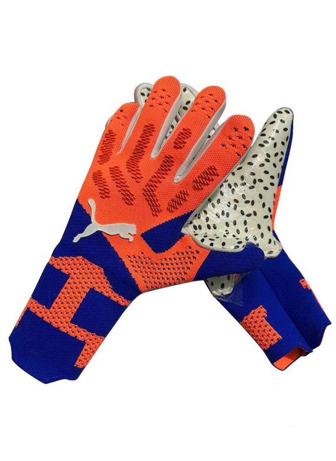 PUMA Professional Wear Rubber Football Goalkeeper Non-Slip Gloves  - Image 5